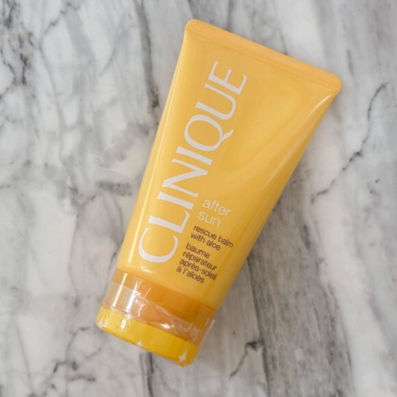 Clinique After Sun Rescue Balm with Aloe - Picture 2 of 2
